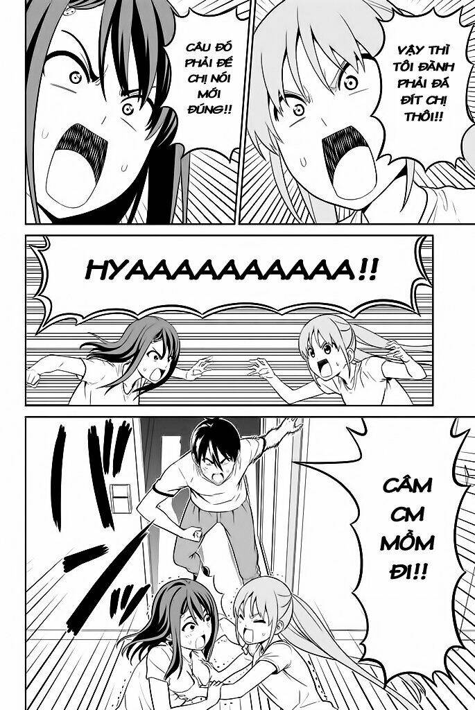 aho girl chapter 119.7 5
