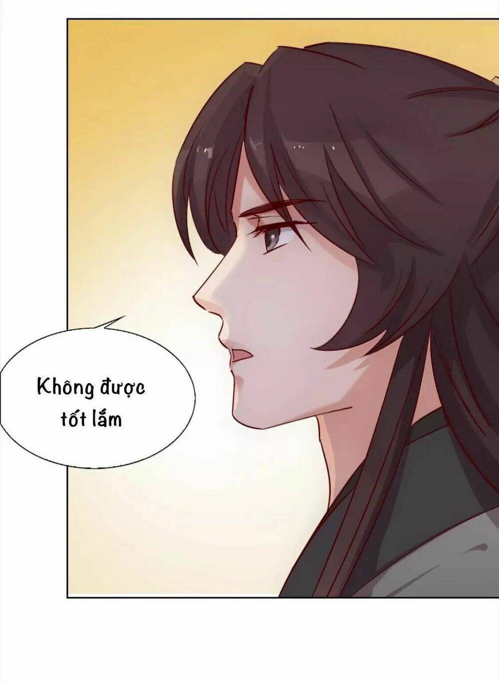 vương diệp, đuôi của ngươi đã biến mất chapter 10 41