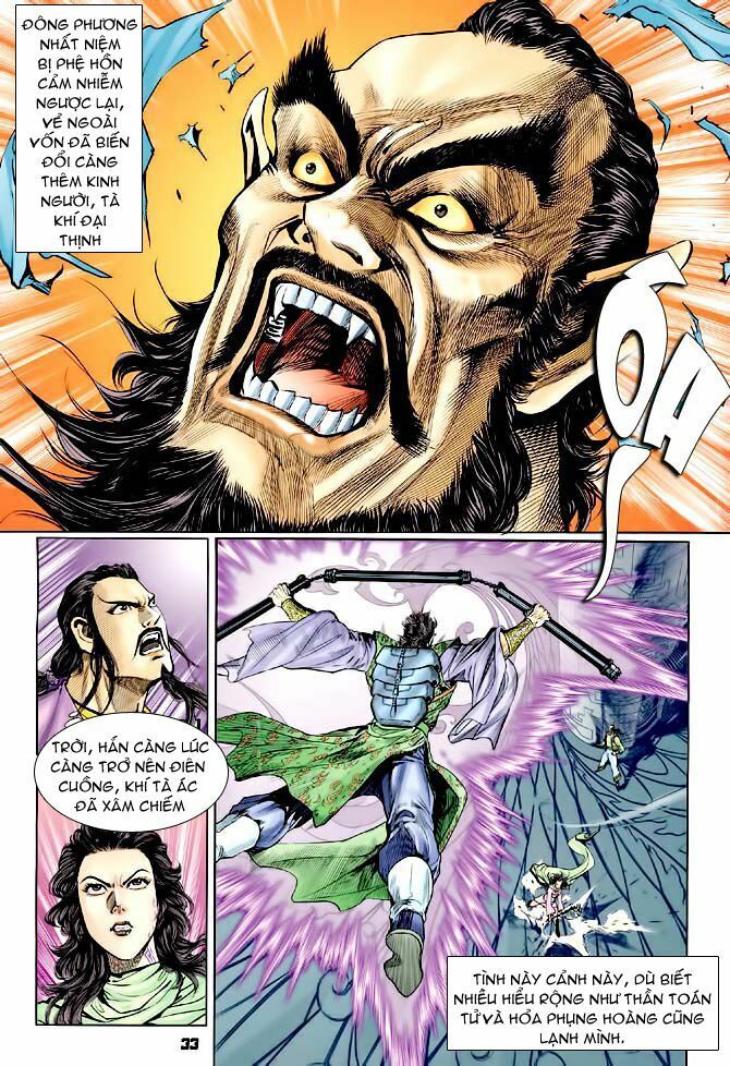thần binh huyền kỳ i chapter 72 33