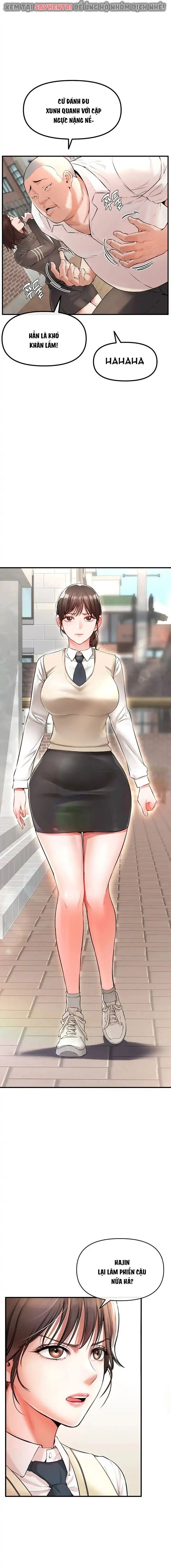 thỏa thuận máu chapter 1 11