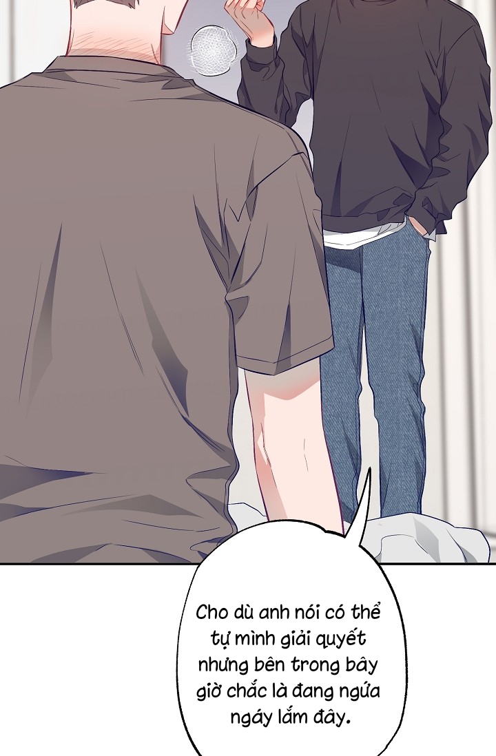 thở chung bầu không khí chapter 28 25