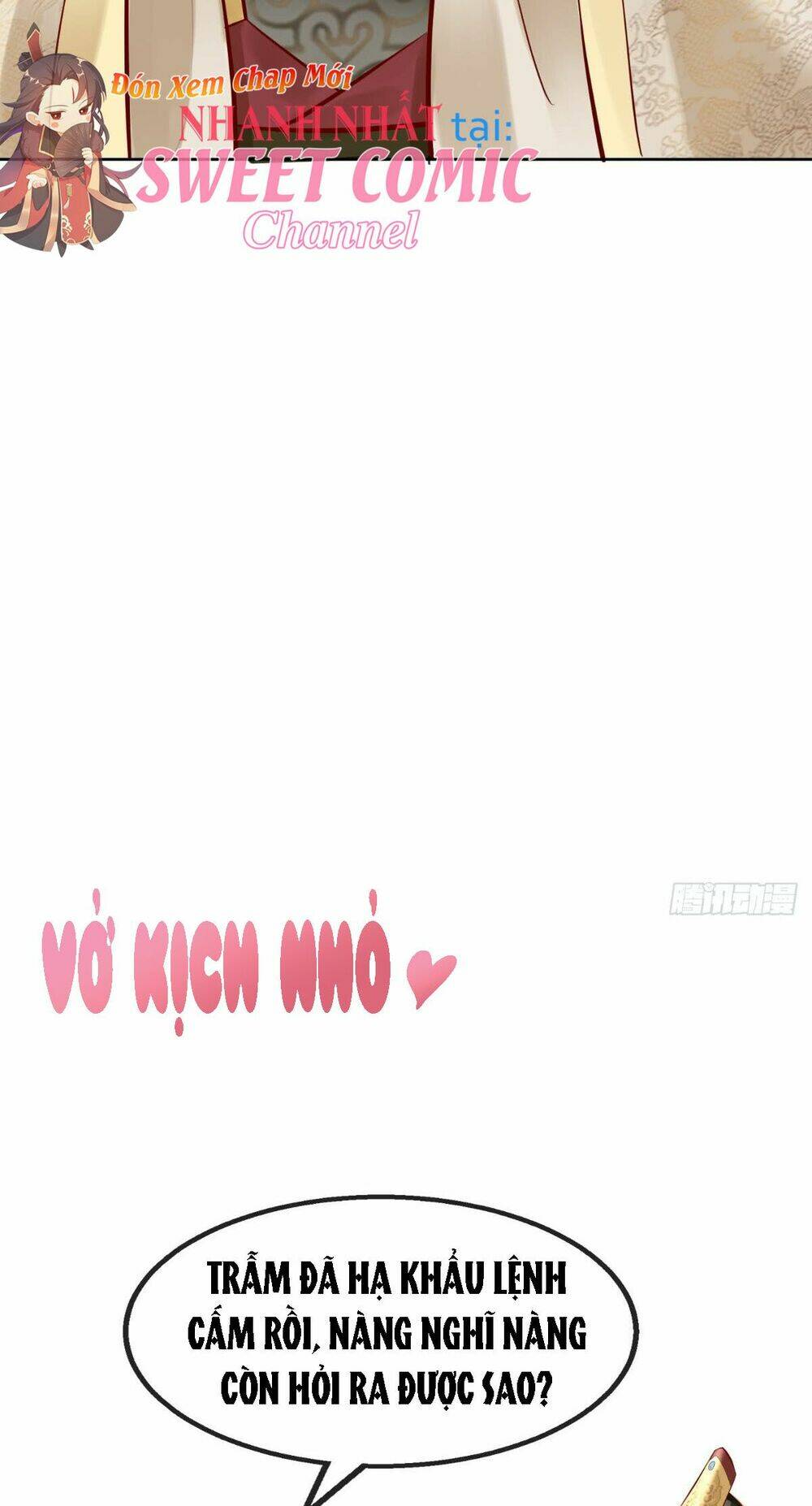 bổn cung muốn làm hoàng đế chapter 16 45