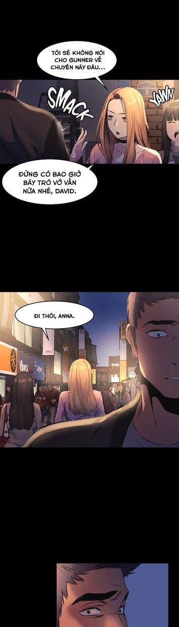 cuộc chiến thầm lặng chapter 76 8