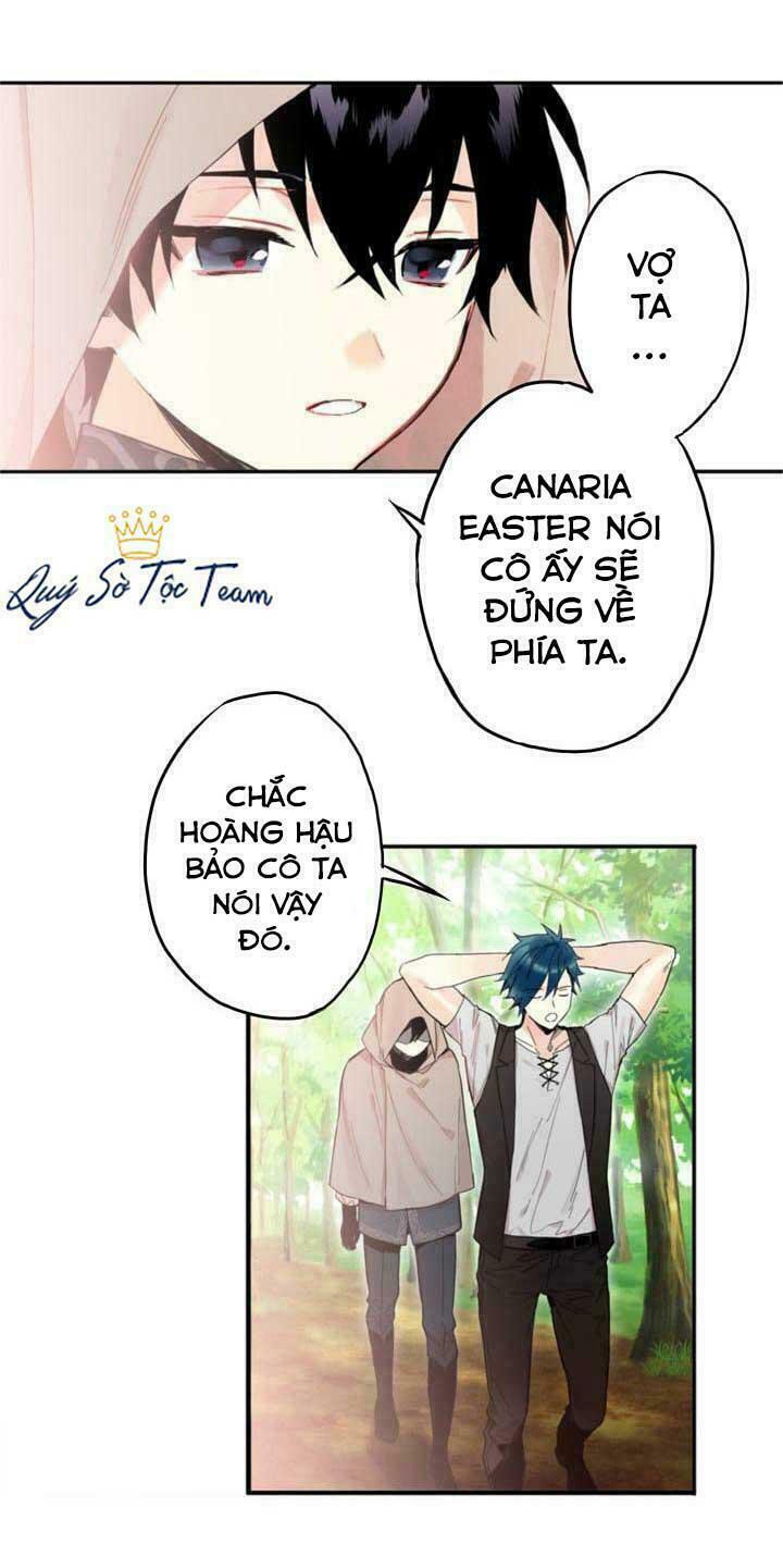 thánh nữ ẩn danh chapter 7 3