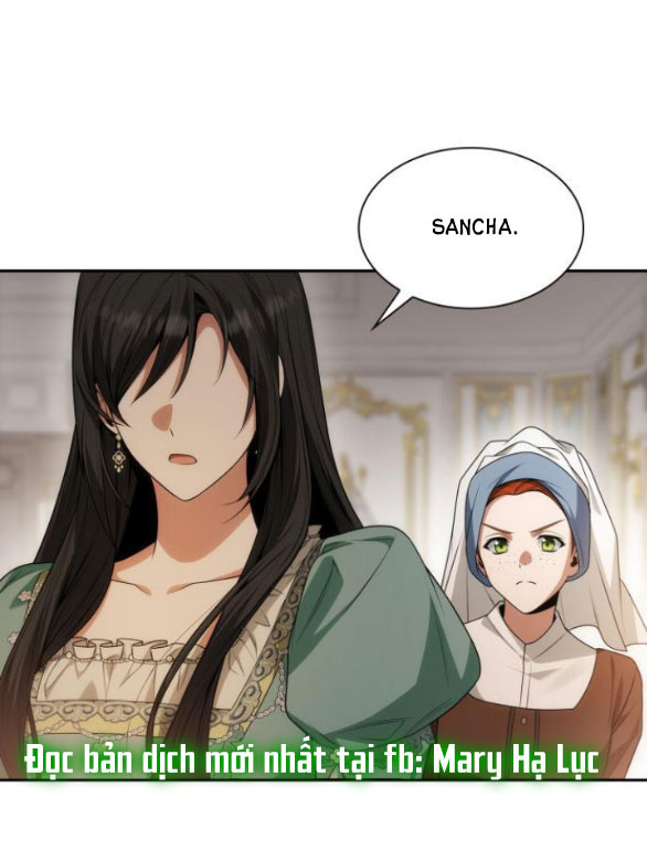 Chị Yêu, Kiếp Này Em Sẽ Là Hoàng Hậu chapter 48.2 - Trang 77
