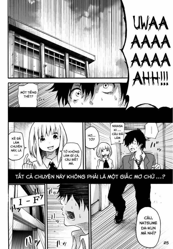 warau ishi chapter 2 25