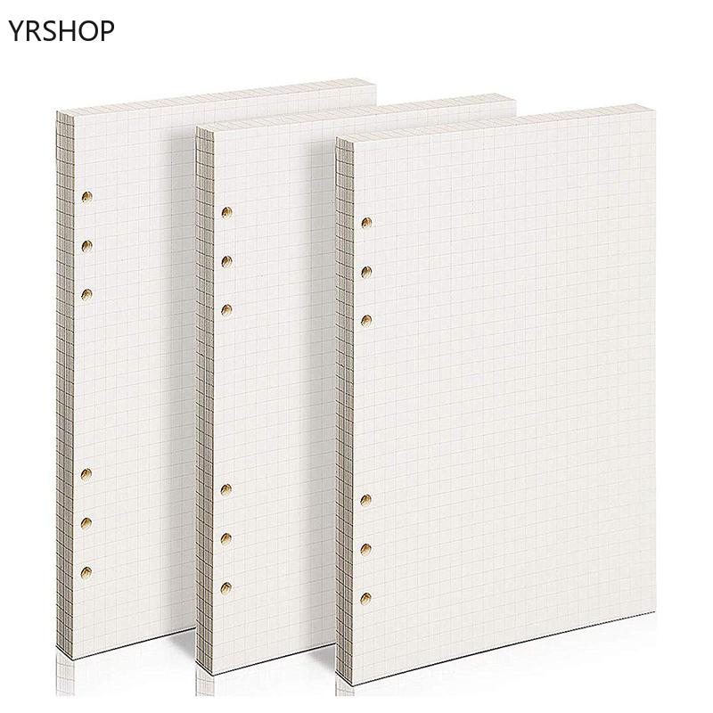 Set 45 / 90 Tờ Giấy Thay Thế 14.2x21cm