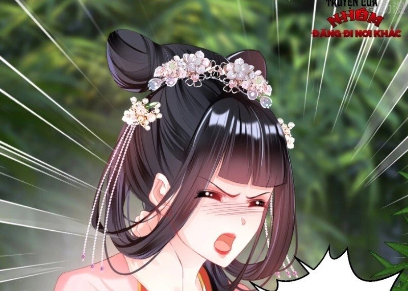 vương gia, áo lót của ngươi rơi mất rồi chapter 42 31