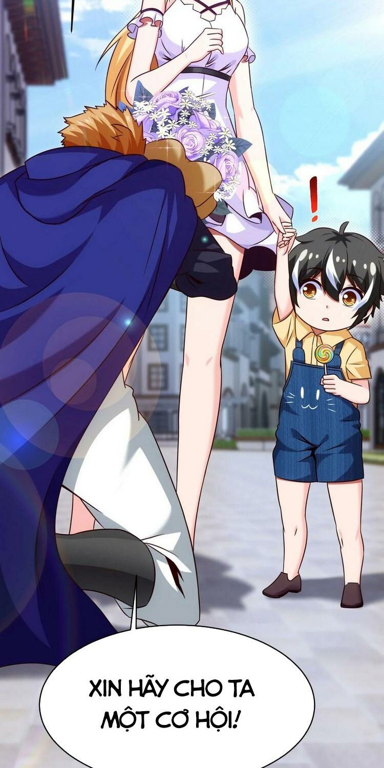 ma thú kiếm thánh dị giới tung hoành chapter 188 8