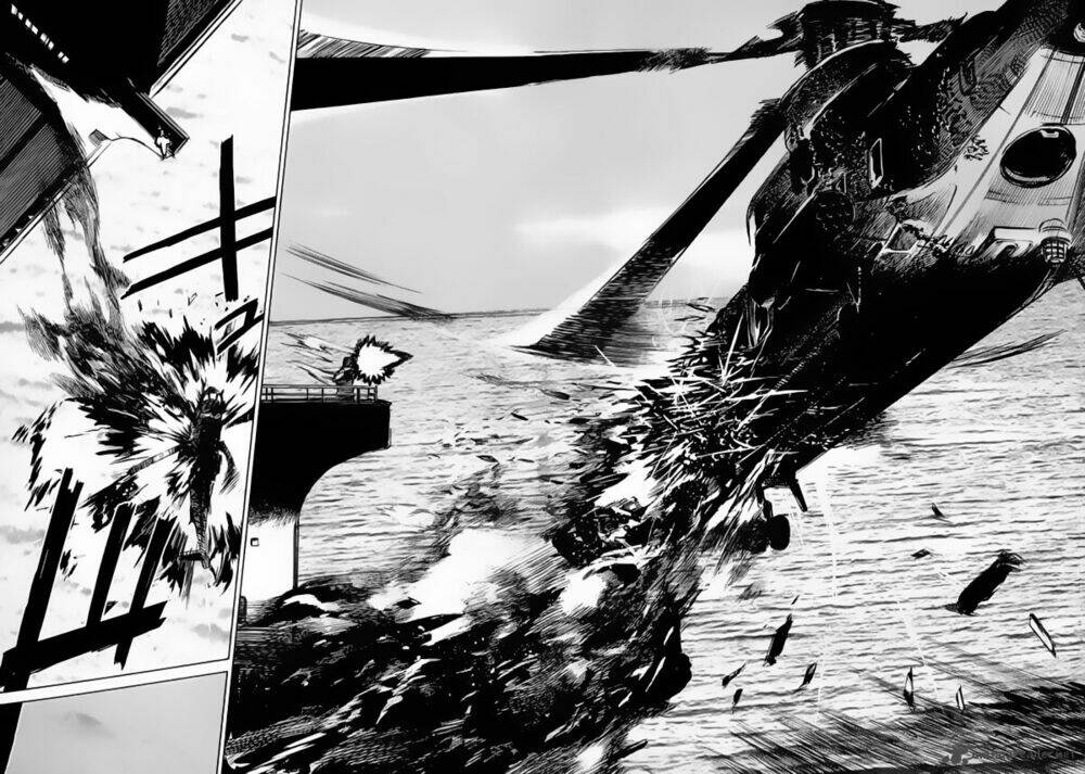 mãng xà trần gian chapter 15 26