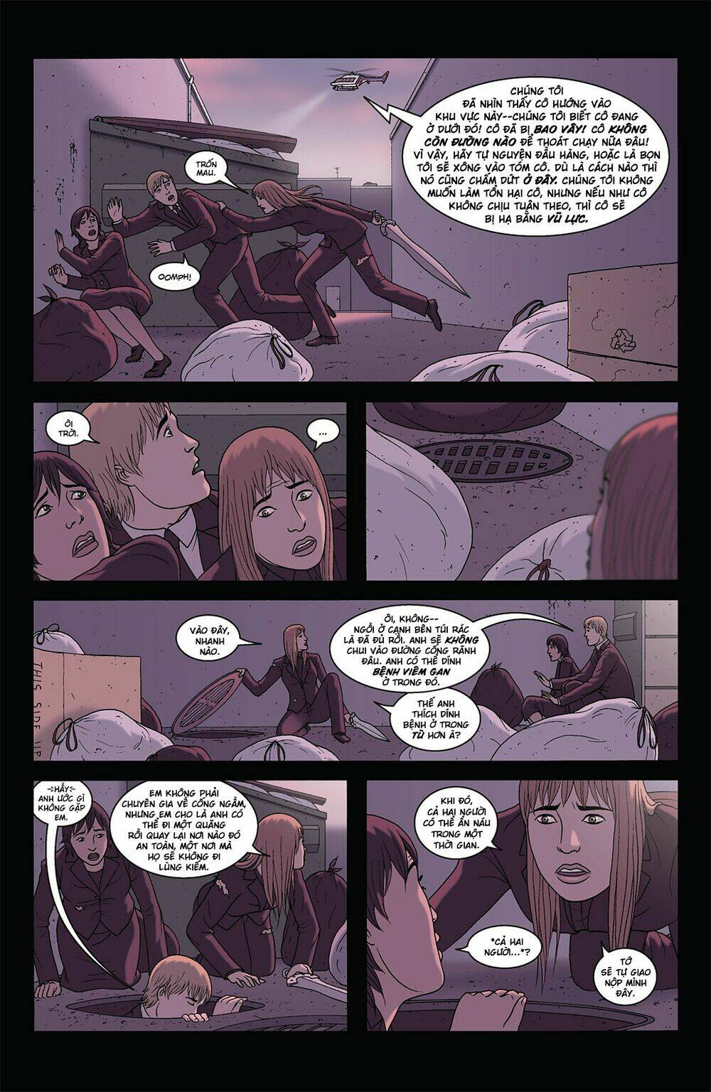 the sword chapter 4 22