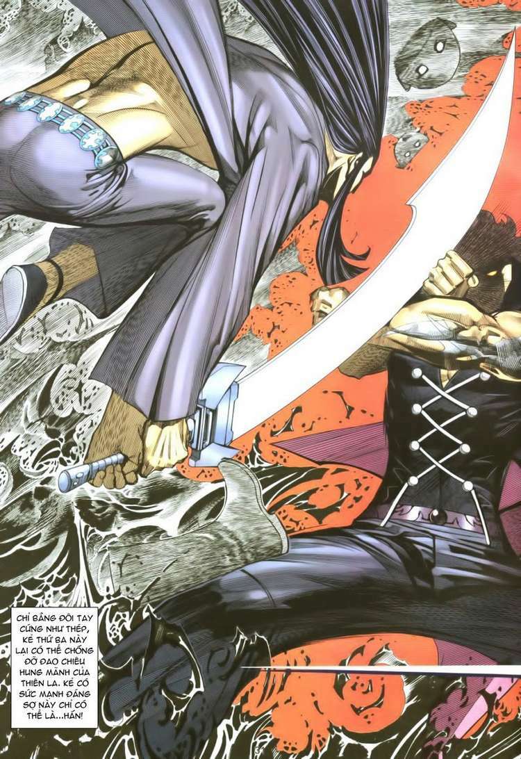 võ thần phượng hoàng chapter 36 31