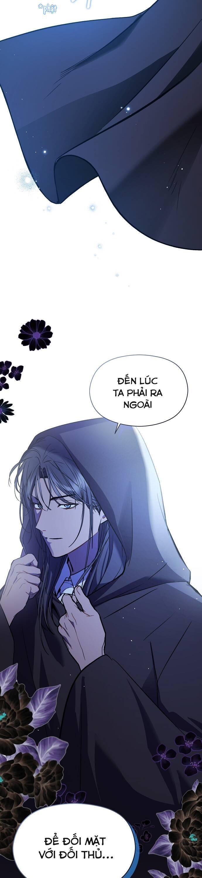 tôi không cố ý quyến rũ nam chính đâu! chapter 62 39