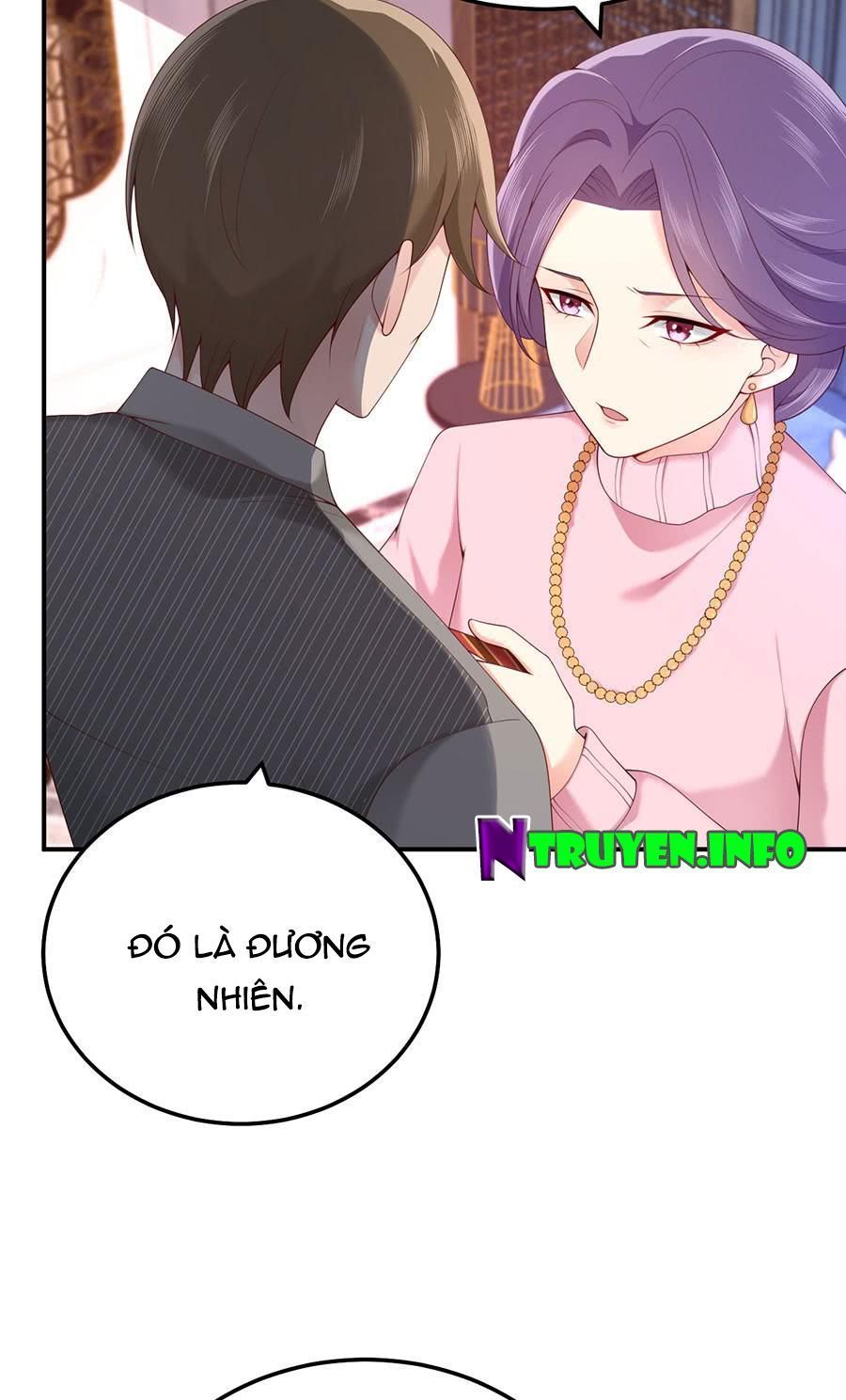 nam thần truy thê chỉ nam chapter 43.1 3