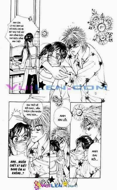 giấc mơ thần tượng chapter 7 118