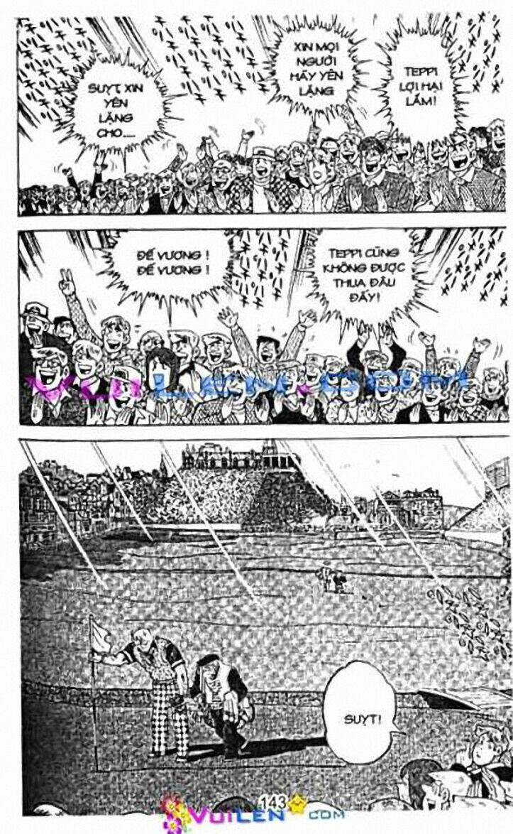 tân teppi chapter 64 143