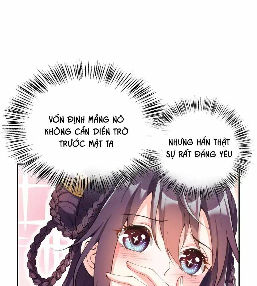 nữ tiên tôn bận đào hôn chapter 2.1 13