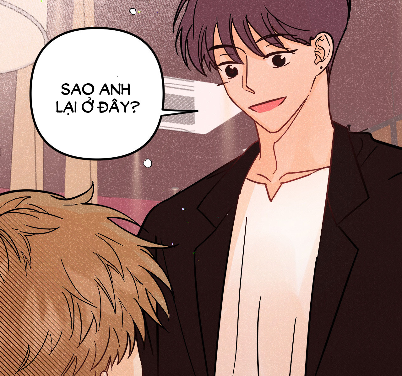 punk dunk funk chapter 27 119