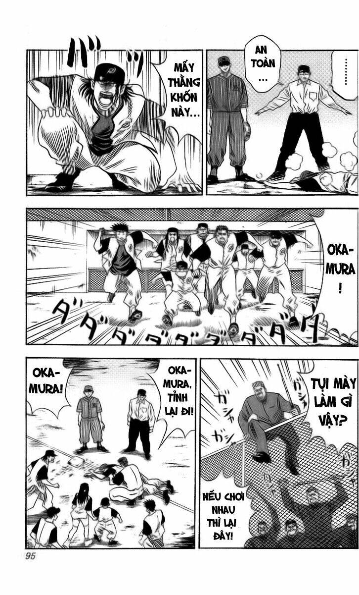 hareluya ii boy chapter 48 9