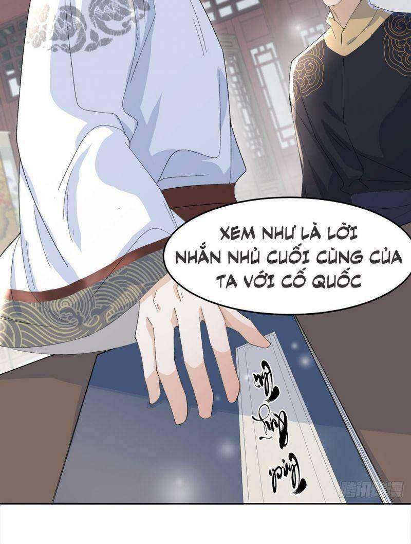 ảnh đế yêu hồ chapter 7 28