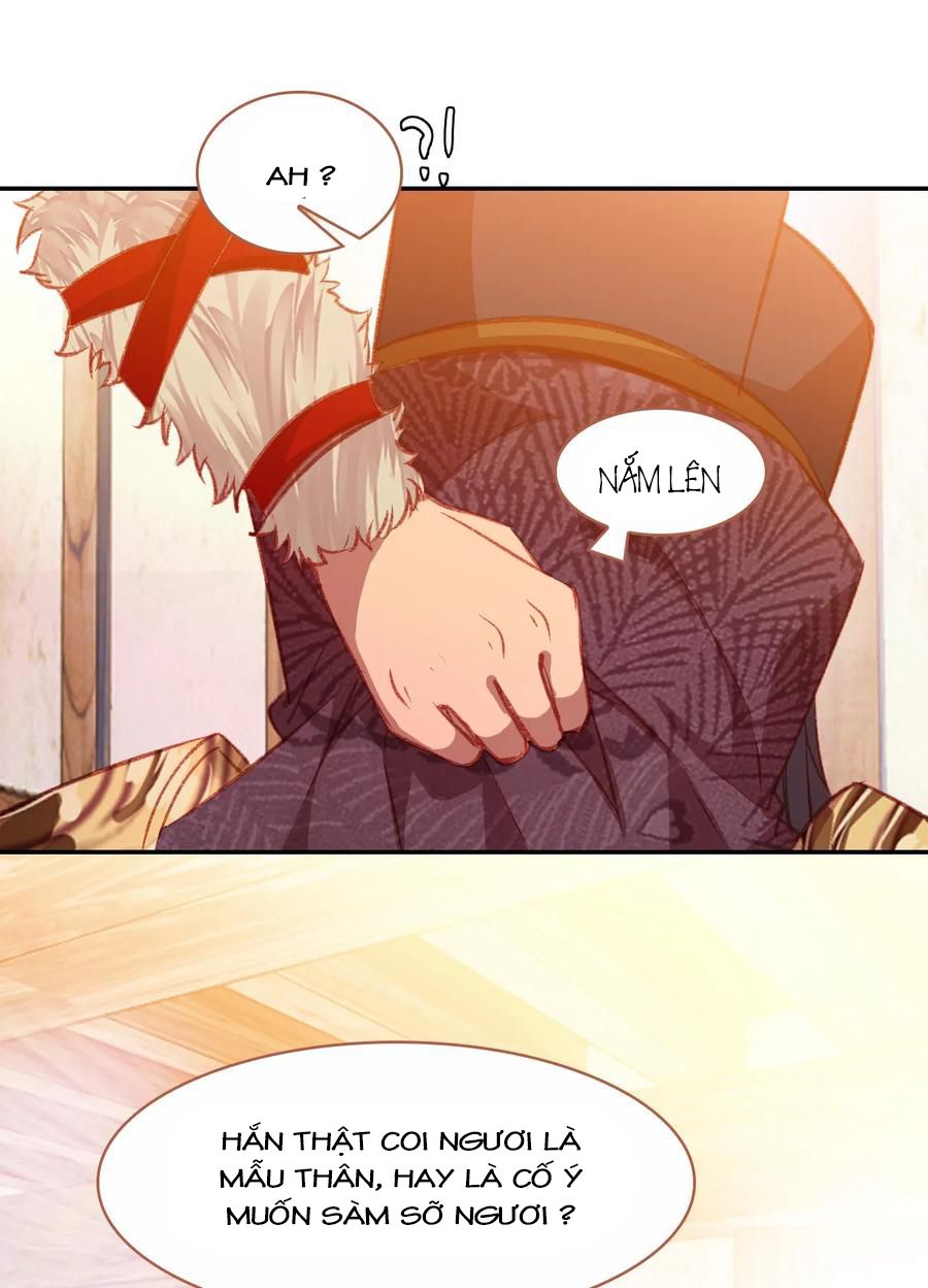 Gả Cho Một Tên Thái Giám Đáng Ghét chapter 129 - Trang 7