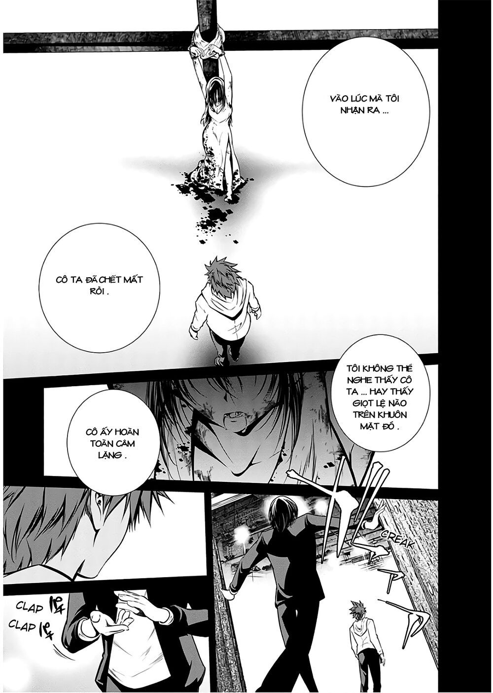 thí nghiệm ngục tù chapter 48 1