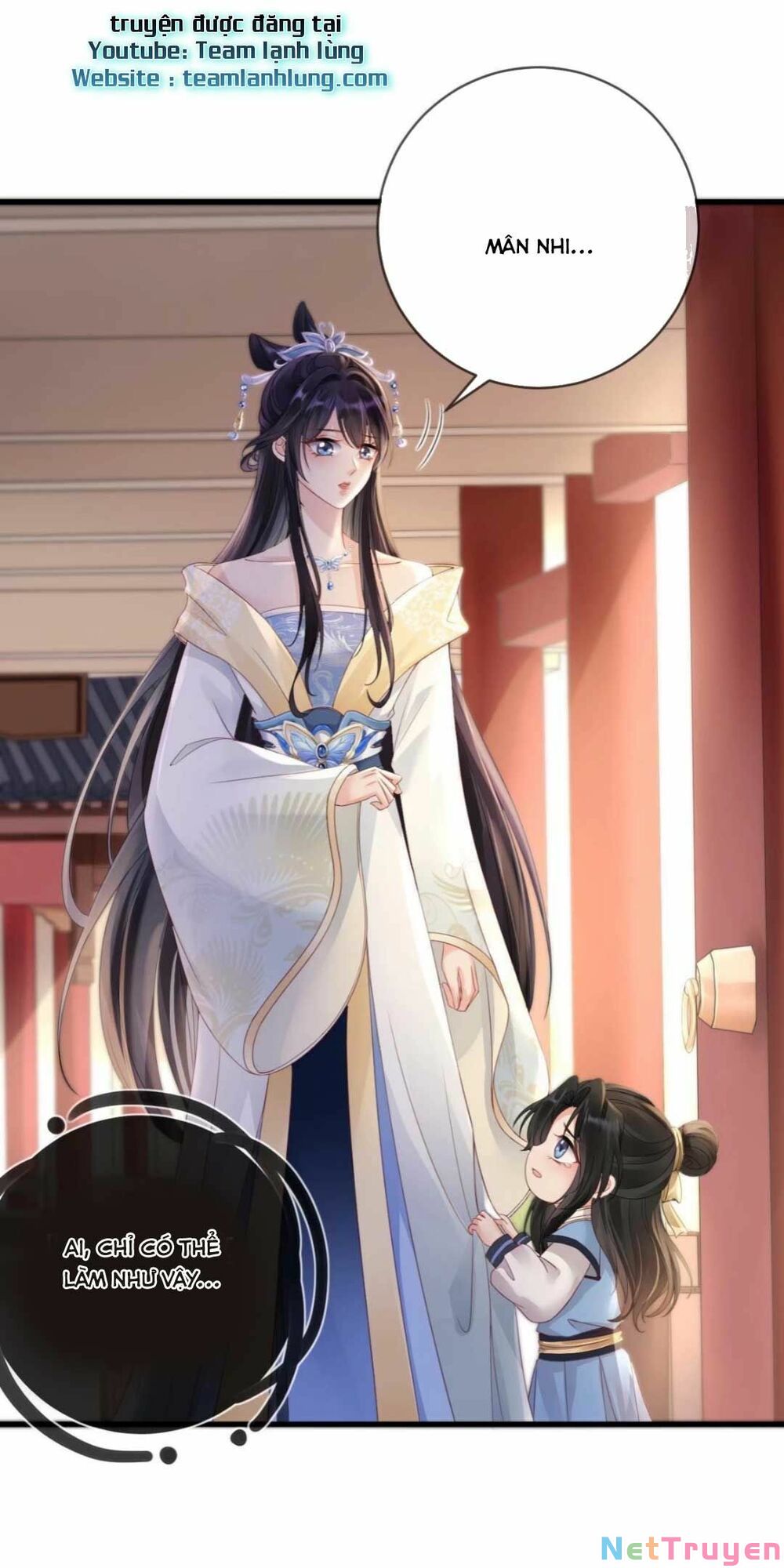 sự trả thù của vương phi chapter 6 32