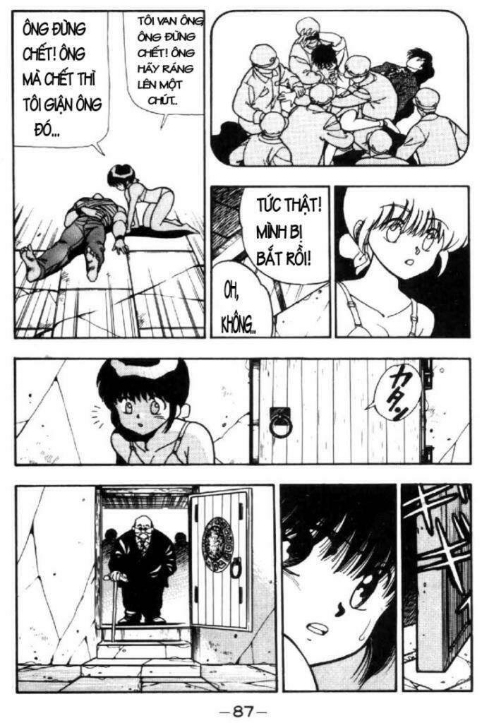 3x3 eyes chapter 35 7