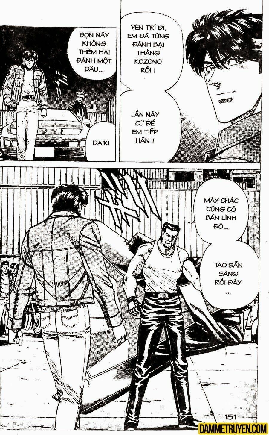 sức mạnh nhân đôi chapter 34.2 5