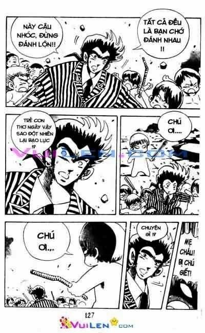 những người bạn tốt chapter 22 128