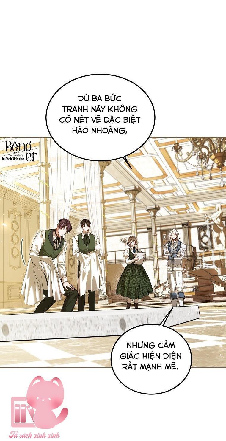 tháng năm cuối cùng của nữ phụ đoản mệnh chapter 46 53