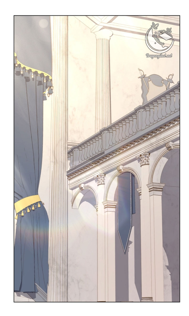 lời cầu hôn đến từ hoàng đế chapter 35.1 18