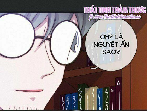 đêm tối chốn này chapter 31 33