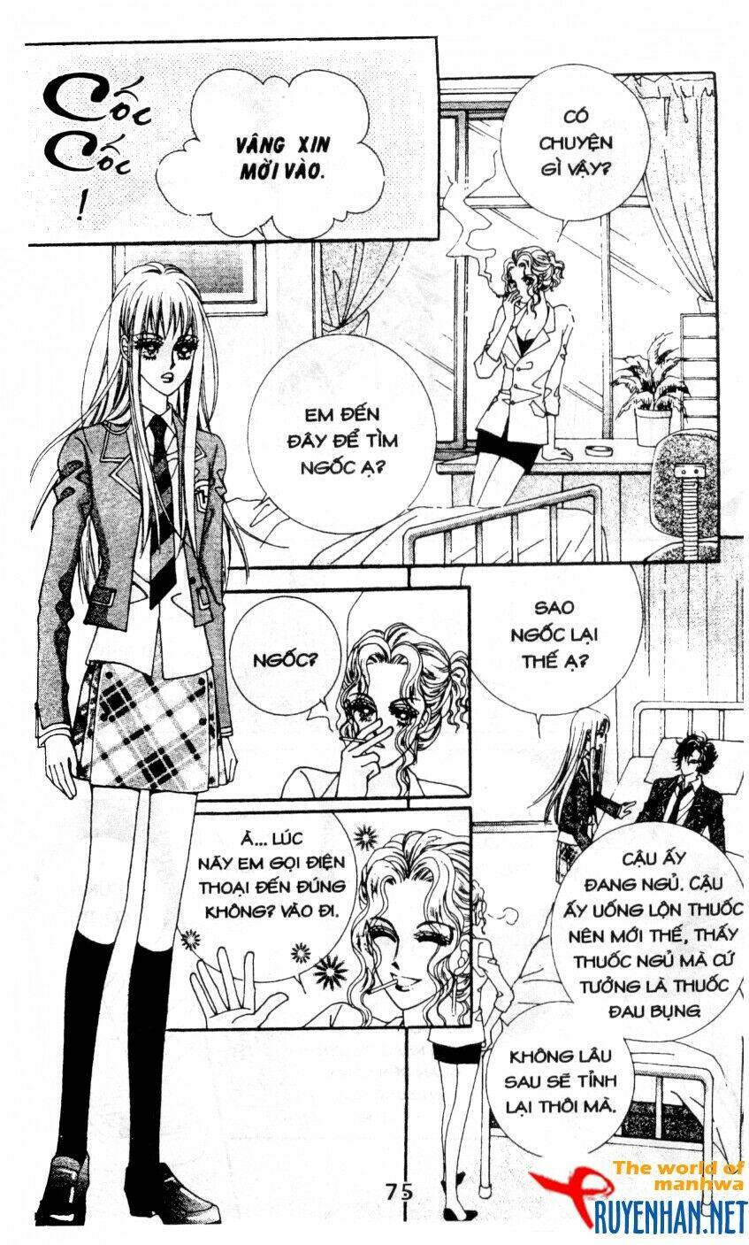 chàng trai hào hiệp chapter 10 77