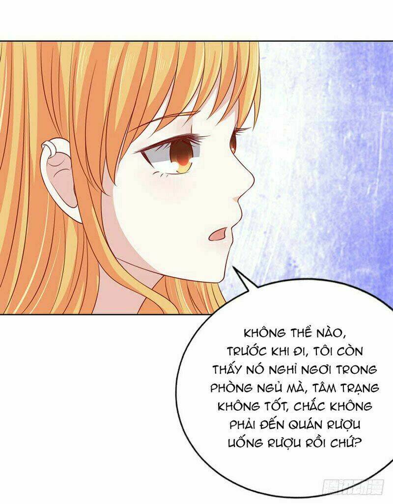 liệt ái tri hạ: series mật đào tiểu tình nhân chapter 115 3