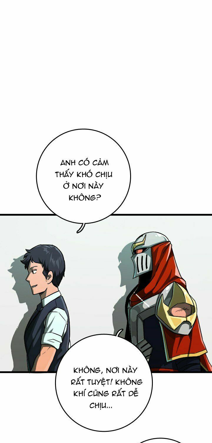 chuyện tình zed x syndra phần 4 chapter 13 28