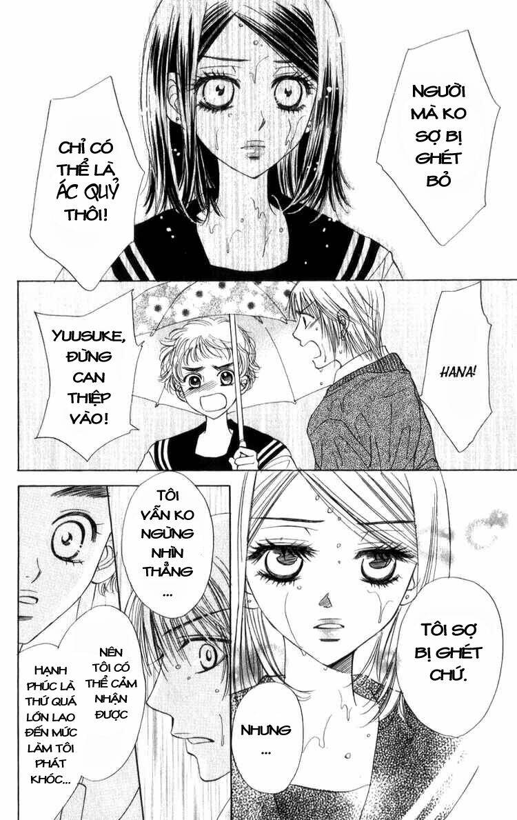 ác quỷ và bản tình ca chapter 19 12