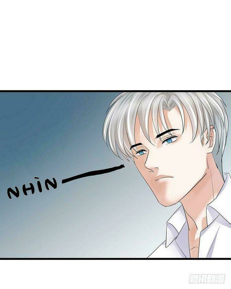 chào buổi sáng, ức vạn manh thê chapter 14 18