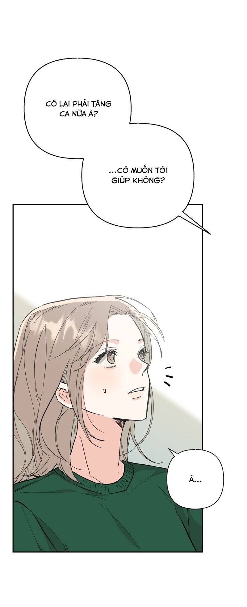 chúng ta ly hôn đi! chapter 50 23