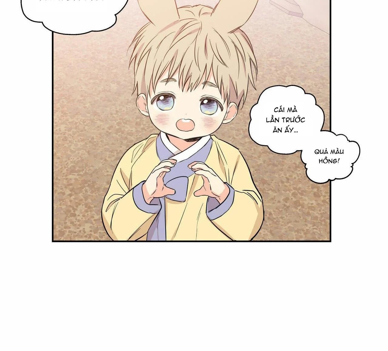 không chốn yêu đương chapter 69 59