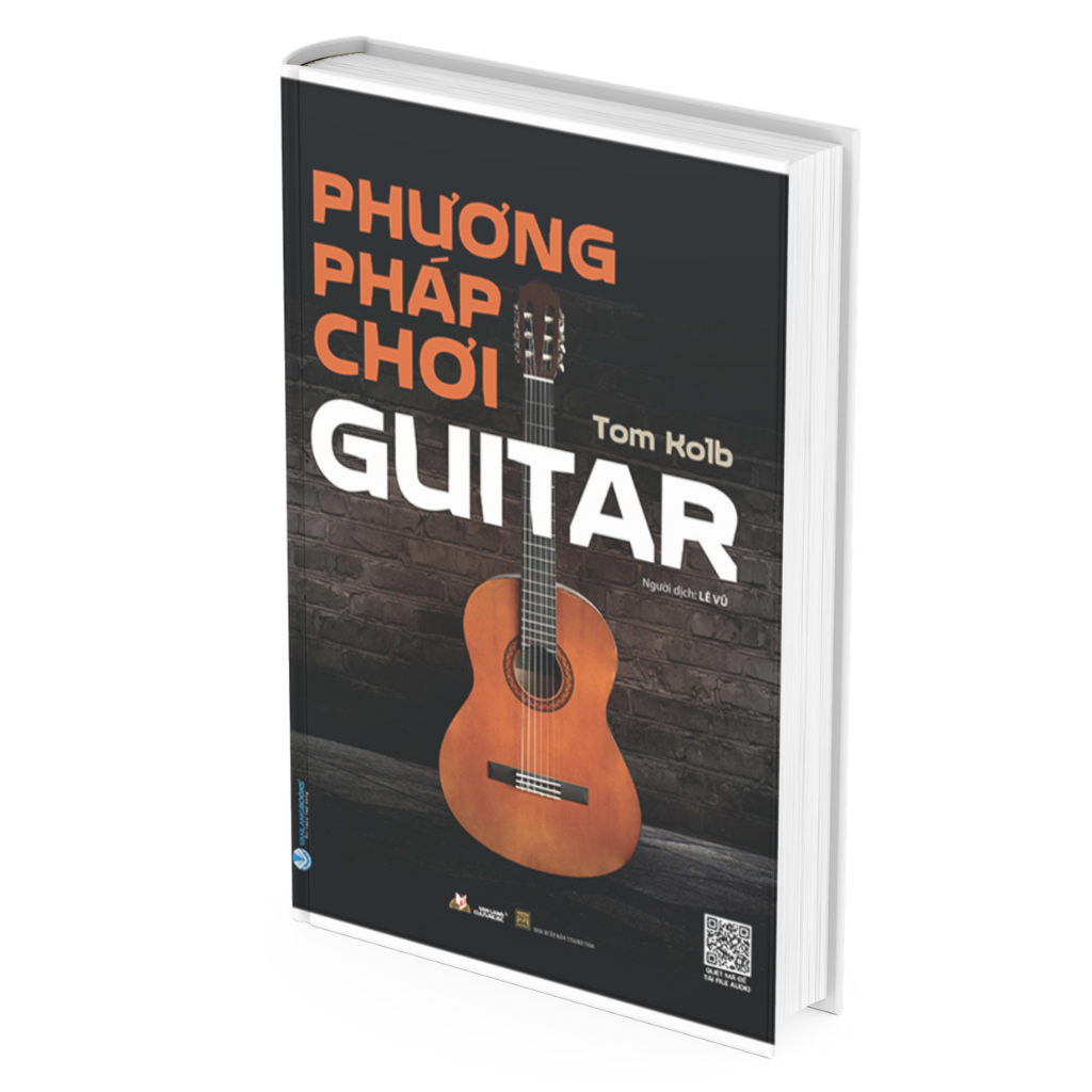 Hình ảnh PHƯƠNG PHÁP CHƠI GUITAR