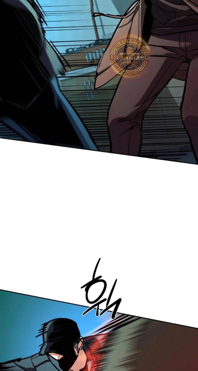 bạn học tôi là lính đánh thuê chapter 201 20