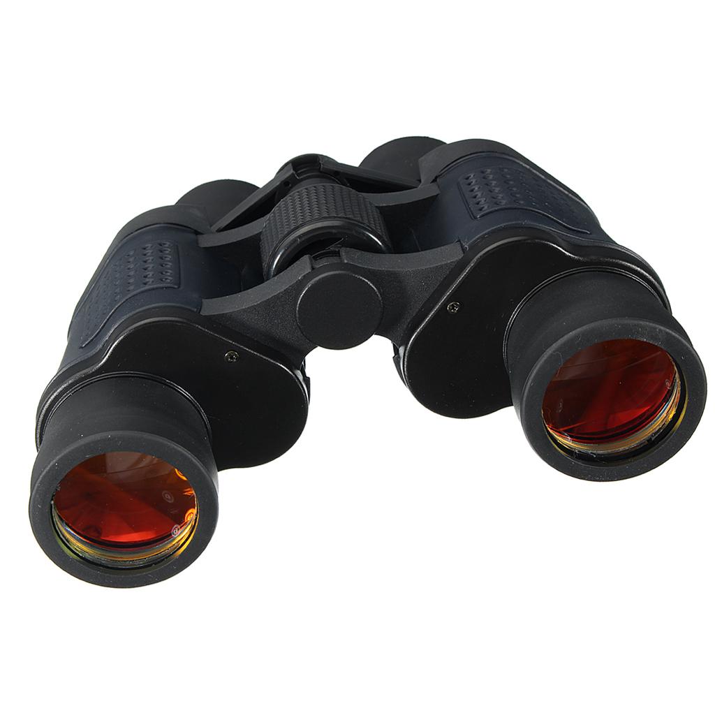 60x60 HD Night Vision Compact Binoculars Telescope Outdoor Hunting Climbing