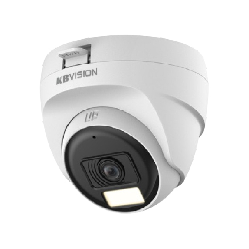 Camera Dome 4in1 KBVISION KX-AD2112C-A hồng ngoại 2.0 Megapixel - Hàng chính hãng