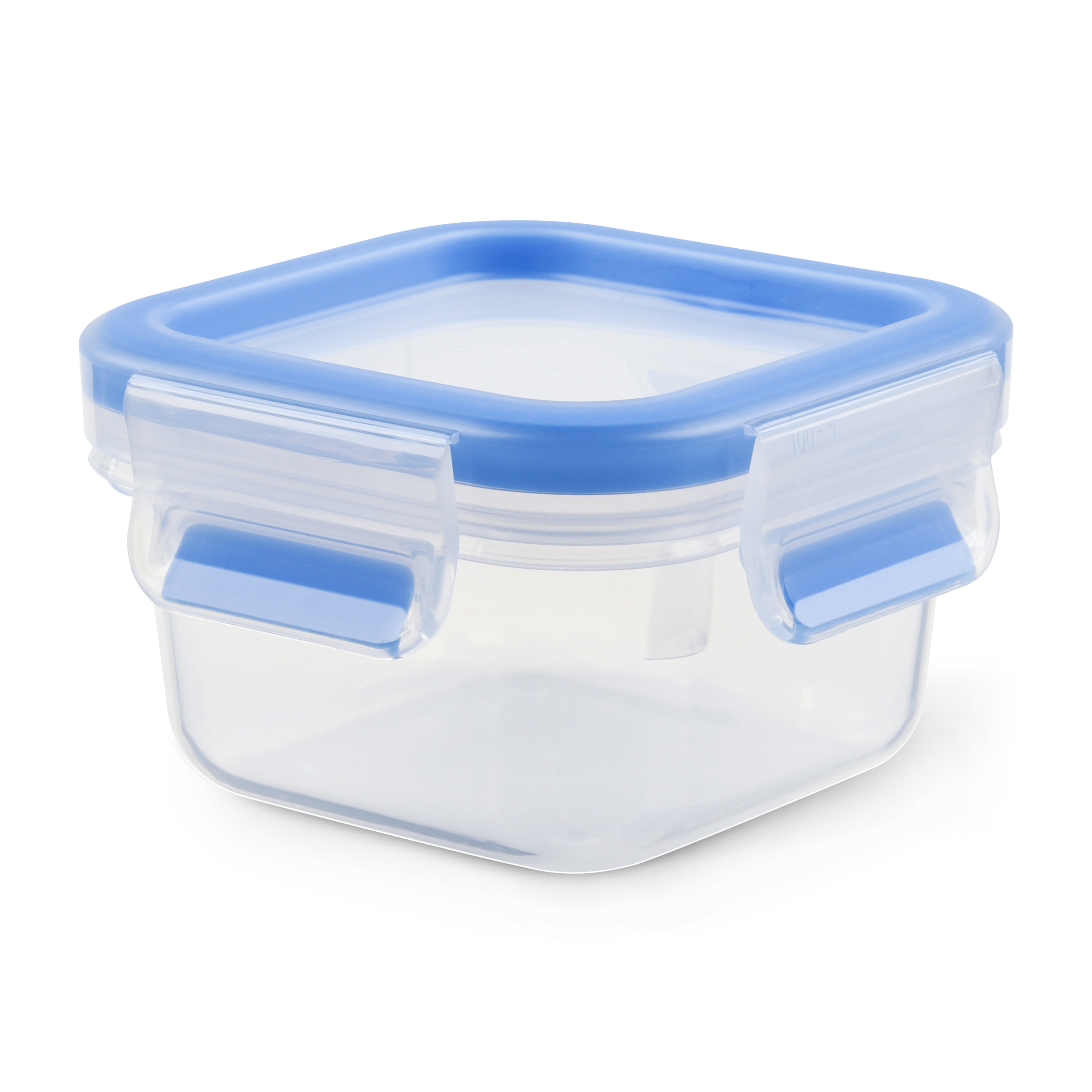 Bộ 3 hộp bảo quản thực phẩm nhựa Tefal Masterseal Fresh (200ml, 1000ml, 1100ml) - Hàng chính hãng