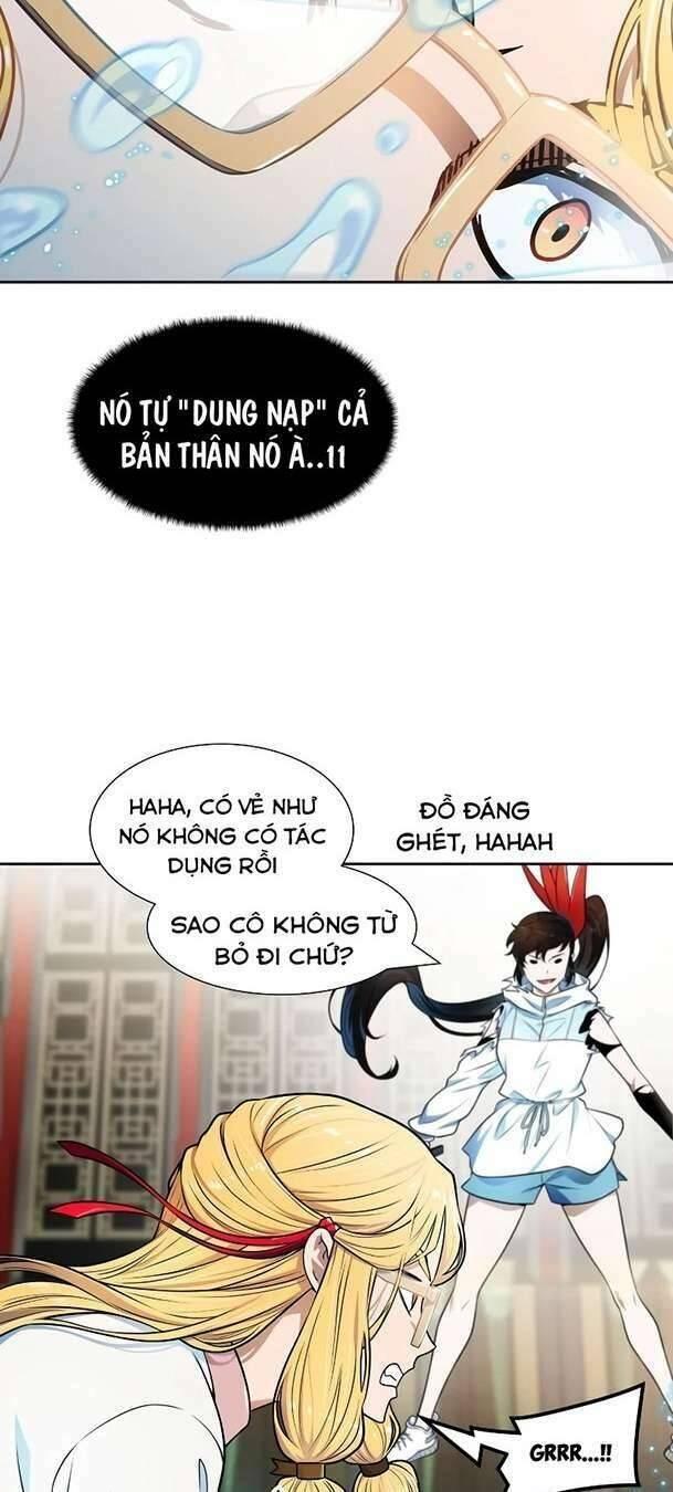 tòa tháp bí ẩn 2 chapter 571 107