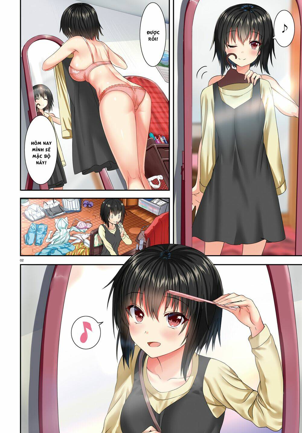 neet-chan chapter 20 5