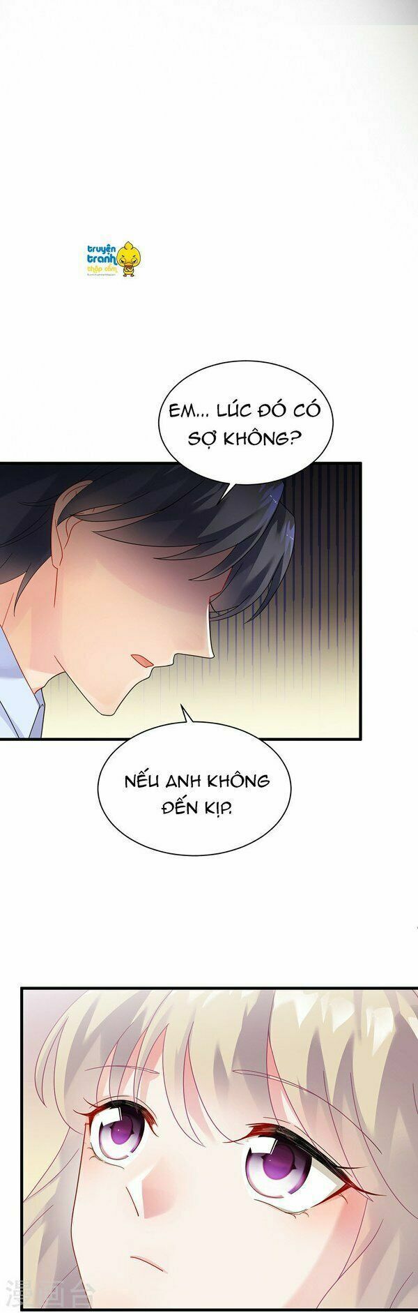 chọc tới chủ tịch tổng tài 2 chapter 68 5