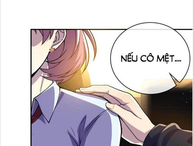 nhìn thấy thanh máu, ta xử tội thần linh chapter 100 15