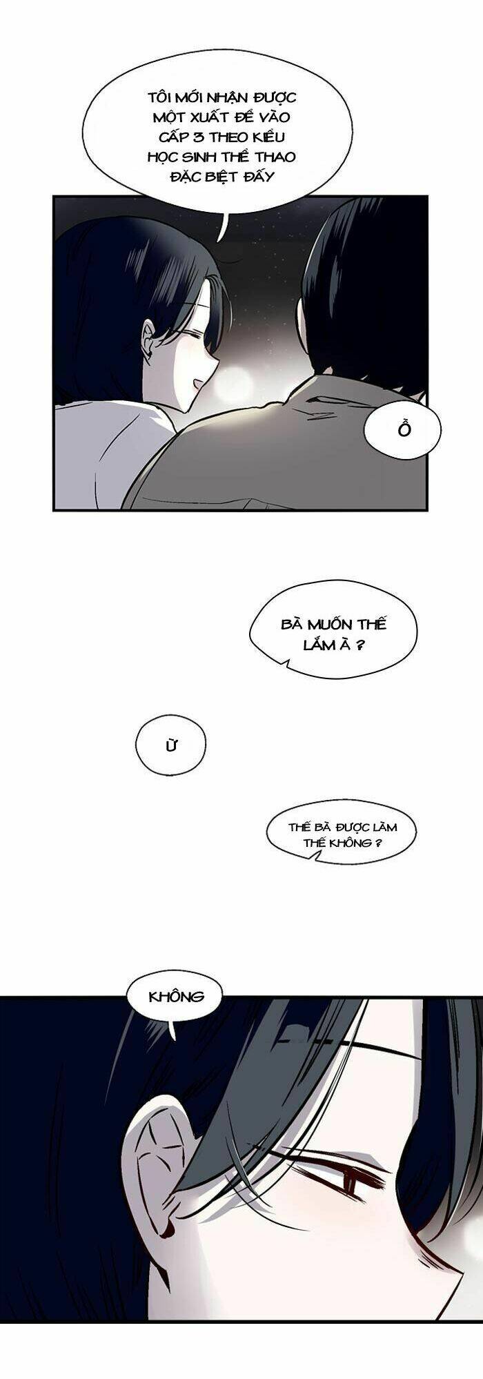 người máy hủy diệt chapter 81 17